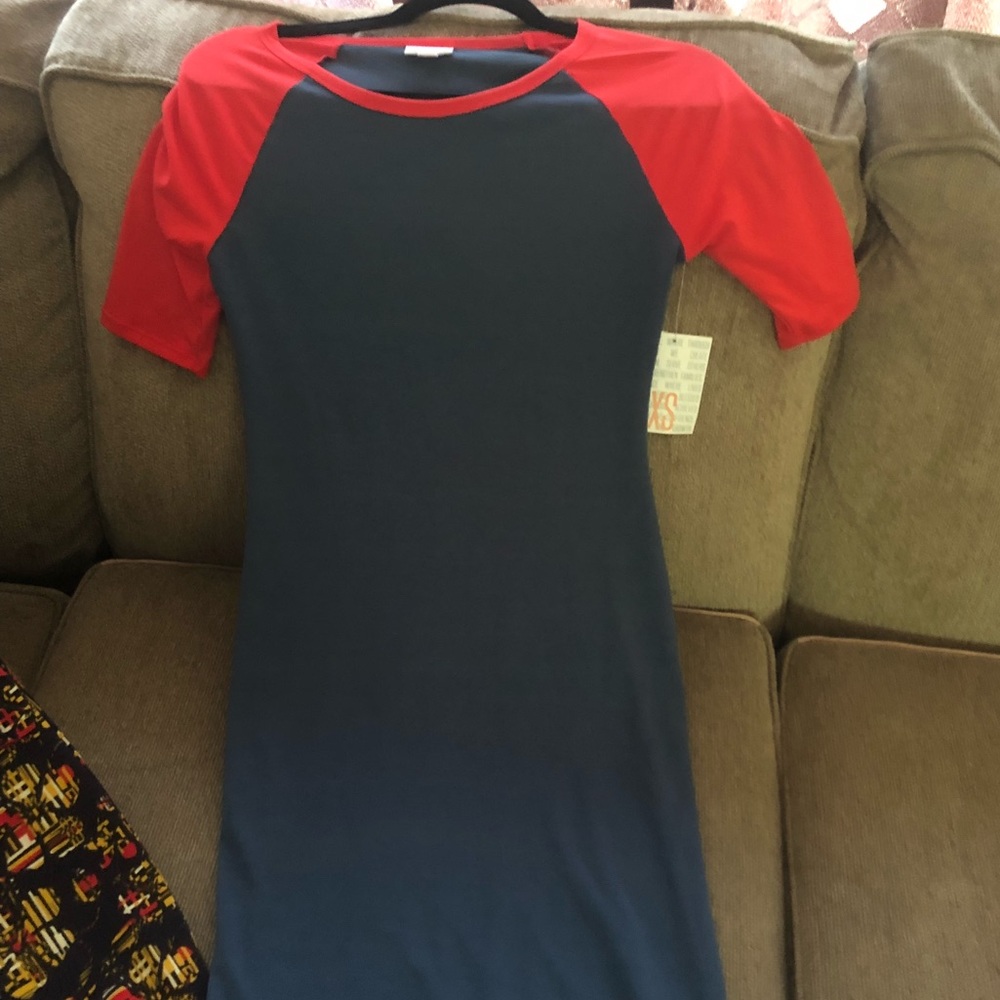 Lularoe Julia XS